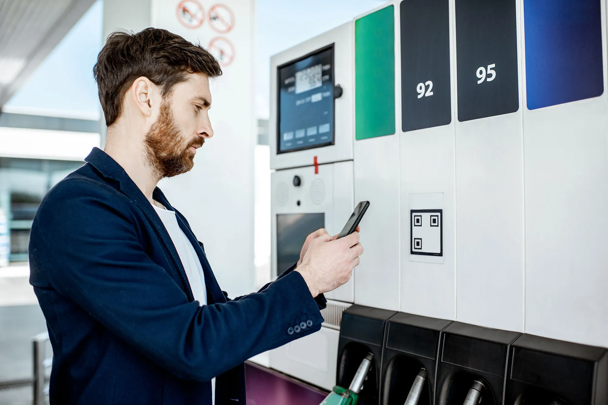 The Future of Energy: How We’re Preparing for the Transition to Renewables