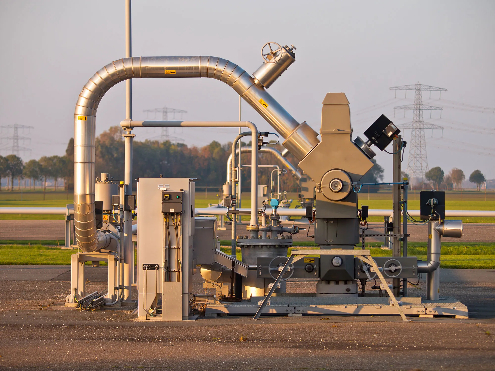 The Latest Advancements in Oil and Gas Technology: What You Need to Know